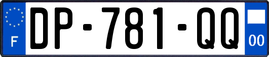 DP-781-QQ