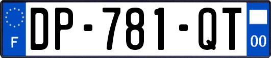DP-781-QT