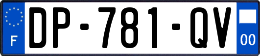 DP-781-QV