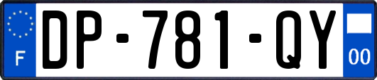 DP-781-QY