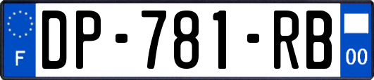 DP-781-RB
