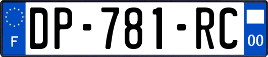 DP-781-RC