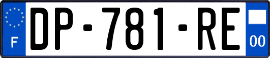 DP-781-RE