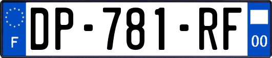 DP-781-RF