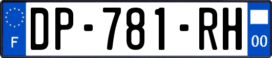 DP-781-RH