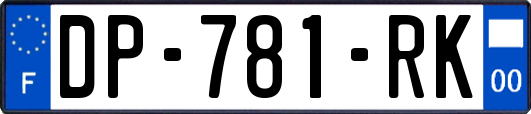 DP-781-RK