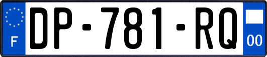 DP-781-RQ