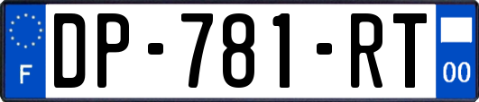 DP-781-RT