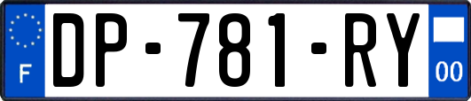DP-781-RY