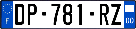 DP-781-RZ