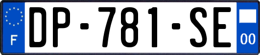 DP-781-SE
