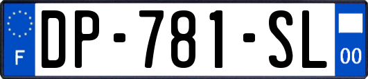 DP-781-SL