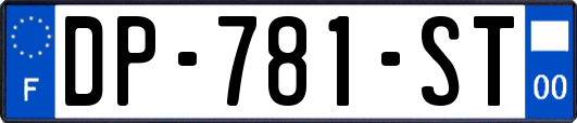 DP-781-ST
