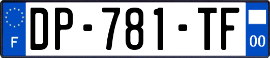 DP-781-TF