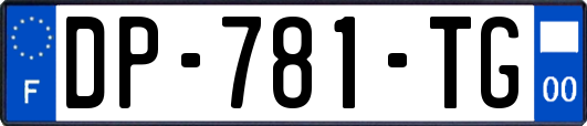 DP-781-TG