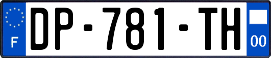 DP-781-TH