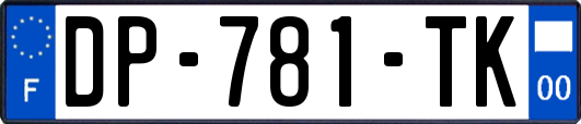 DP-781-TK