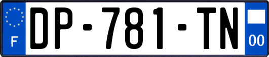 DP-781-TN