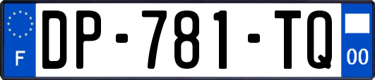 DP-781-TQ