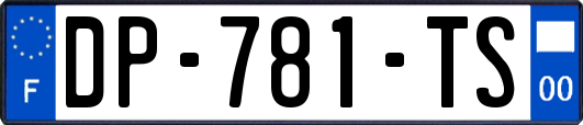 DP-781-TS