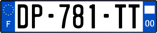 DP-781-TT