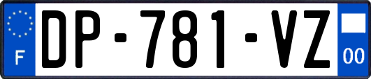 DP-781-VZ