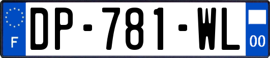 DP-781-WL