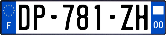 DP-781-ZH