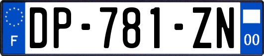 DP-781-ZN