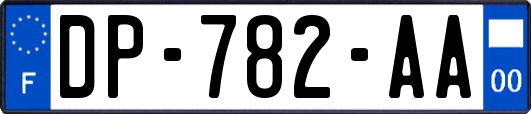 DP-782-AA