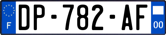 DP-782-AF