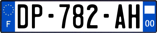 DP-782-AH