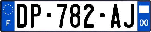 DP-782-AJ