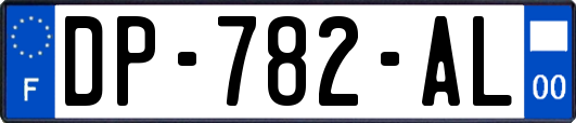 DP-782-AL