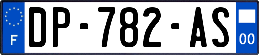 DP-782-AS