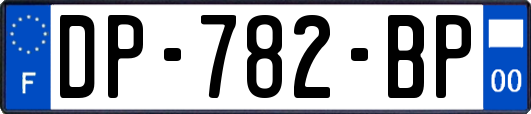 DP-782-BP