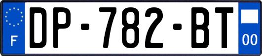 DP-782-BT