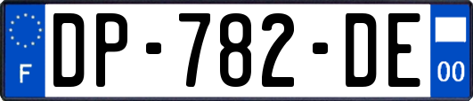 DP-782-DE