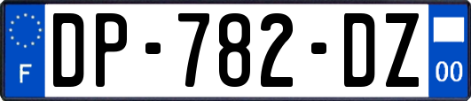 DP-782-DZ