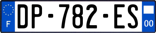 DP-782-ES