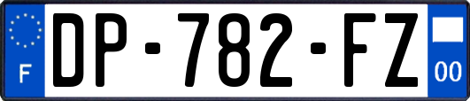 DP-782-FZ