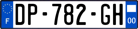 DP-782-GH