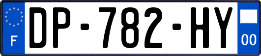 DP-782-HY