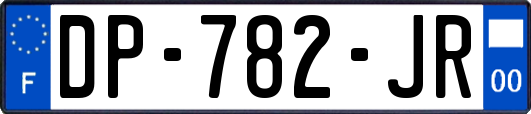 DP-782-JR
