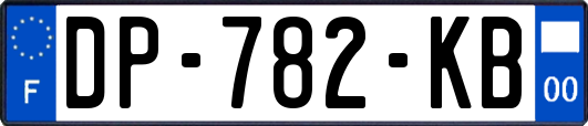 DP-782-KB