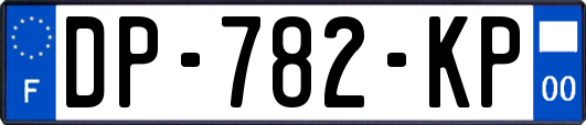 DP-782-KP