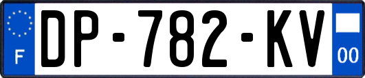 DP-782-KV
