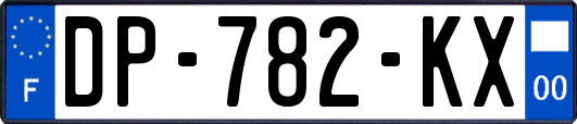 DP-782-KX