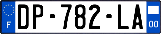 DP-782-LA