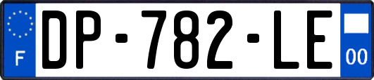 DP-782-LE